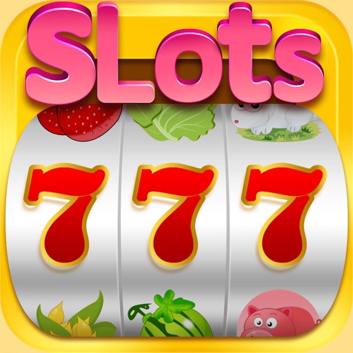 Slots Farm –  Lucky 777 casino iOS App