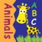 ABC Animal Flash Cards