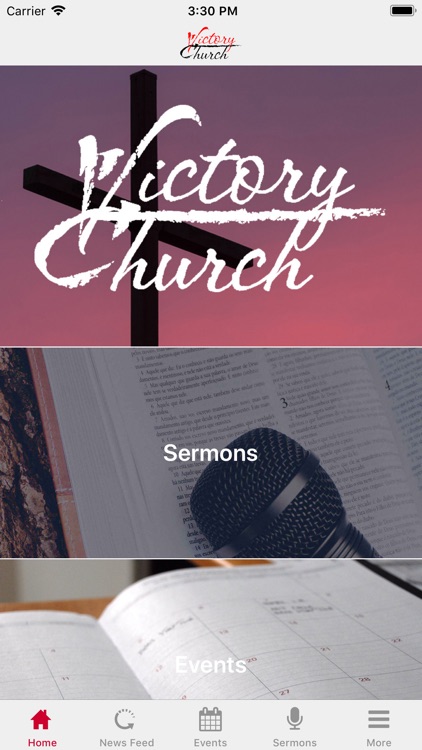 Victory Church Scurry