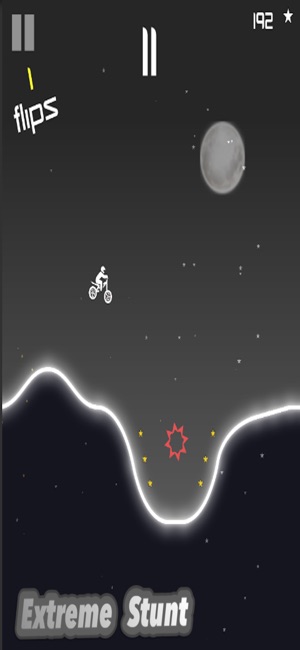 BMX RUSH RIDER - BIKE RACING(圖4)-速報App