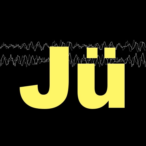 Junglinge Synth iOS App