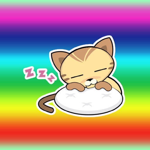 MeowMoji - Cat Kitten Emoji icon