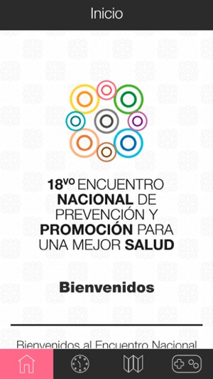 Encuentro 2018(圖1)-速報App