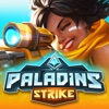 Paladins Strike