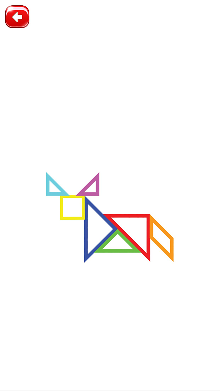 MagicBook Xếp Hình