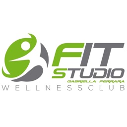 FitStudio Wellness Club