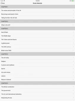 Life in the UK Test & Guide screenshot 11