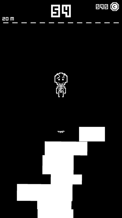 1-Bit Hero: Stress Relief Game screenshot 3