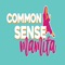 Now you can keep up with the popular Web TV series Common Sense Mamita