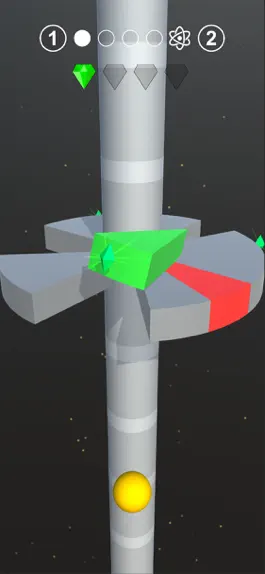 Game screenshot Tower Hit mod apk