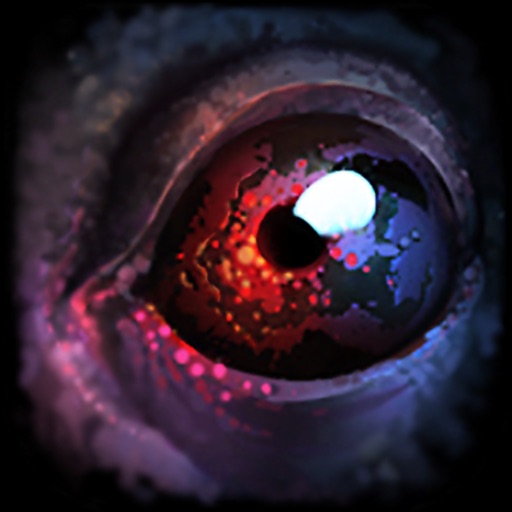 Transomnia Horror Gamebook Icon