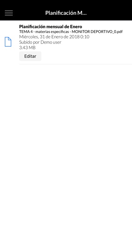 Tu Reto screenshot-9