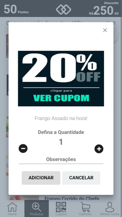 Ponto Chic Acessórios