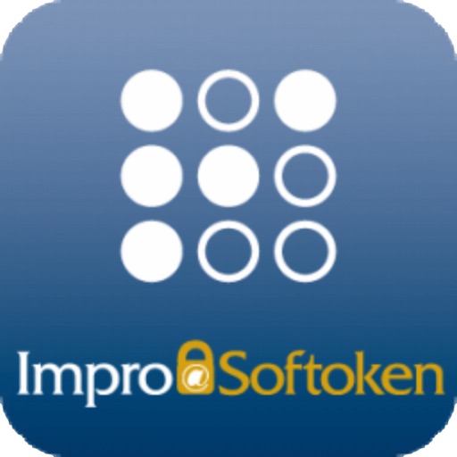 ImproSoftoken