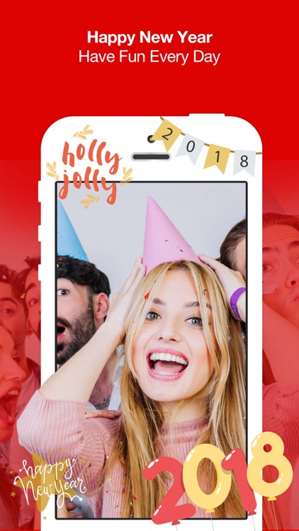 Typcas - Add Text to Photo screenshot-1