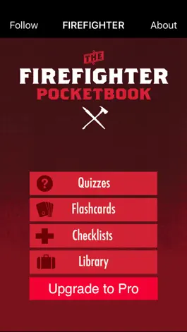 Game screenshot Firefighter Pocketbook Lite mod apk