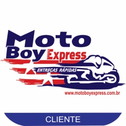 Moto Boy Express