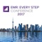 The EMR: Every Step Conference is an interactive day to learn about what's new in certified Electronic Medical Records (EMRs), participate in EMR vendor training, network with your peers and visit the vendor showcase