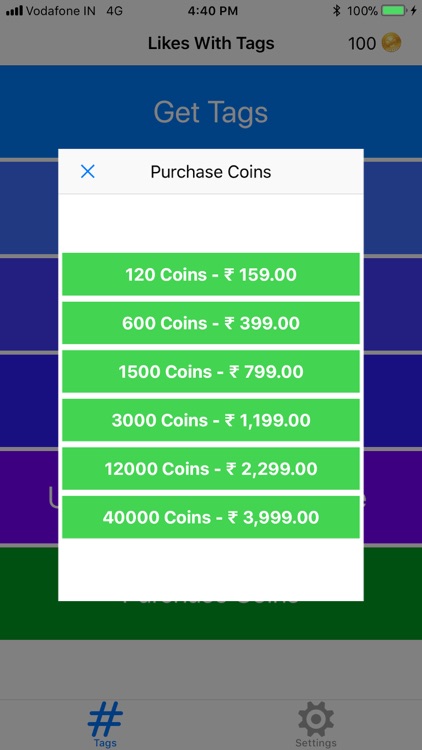 QuickTags For Photos & Videos screenshot-3