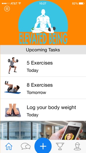 Elevated Being(圖1)-速報App