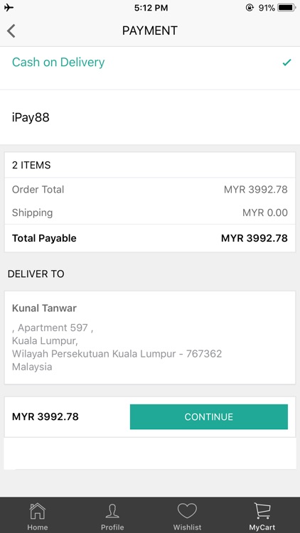 Gain Twin screenshot-7