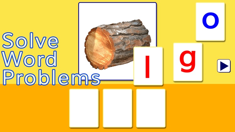 SPELLING MAGIC 1 for Schools screenshot-0
