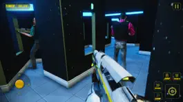 Game screenshot Лазерные боевые поля apk