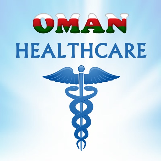 Oman Healthcare by MEIT SYSTEMS FZE