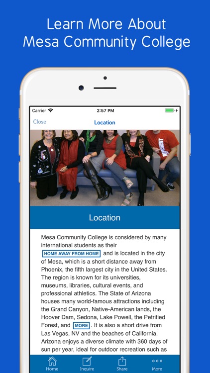 Mesa Community College