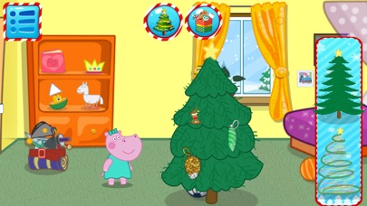 Santa Claus: Christmas Eve screenshot 4