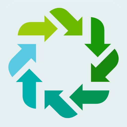 Recycle!