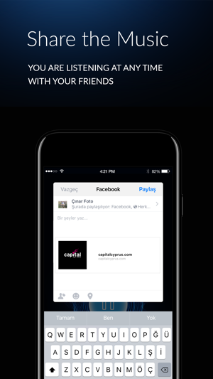 Capital Radio(圖2)-速報App