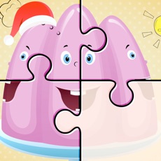 Activities of Kids Cartoon Jigsaw puzzle