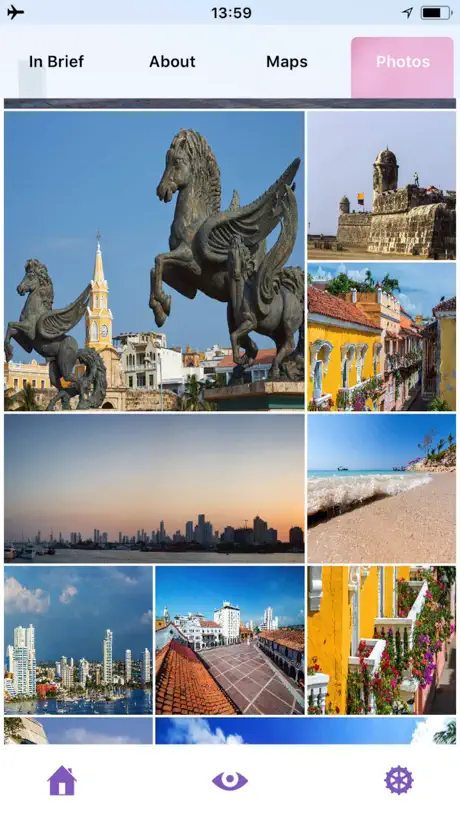 Cartagena de Indias Turismo