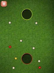 rolling balls iPad Captures Décran 3