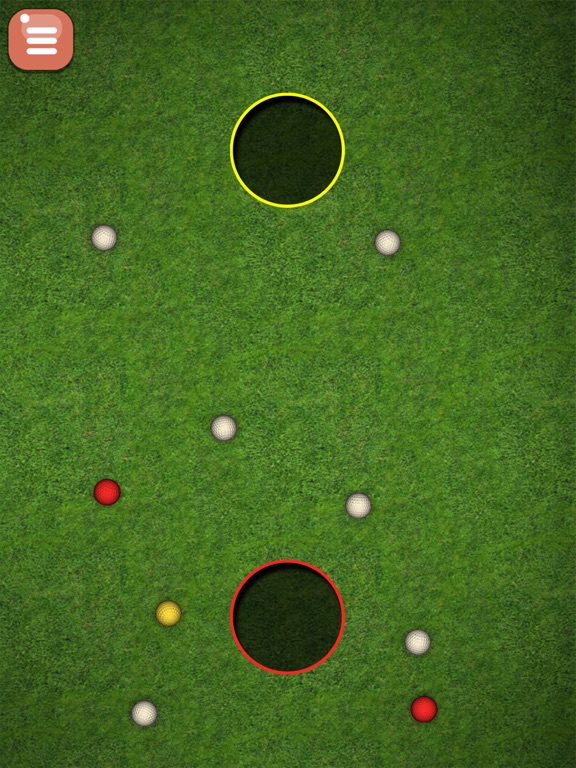 Screenshot #6 pour Rolling Balls