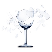 Break It - Simulate to breaking glass cup
