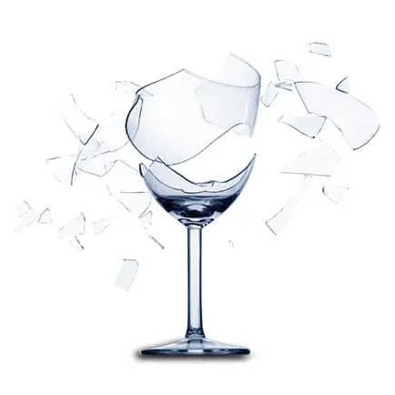 Break It - Smash glass cup to release your stress Cheats