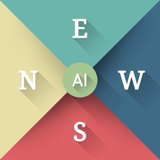 NewsAI icon