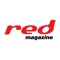 Red, an English monthly magazine by, of and for Vizagites, was born a year ago