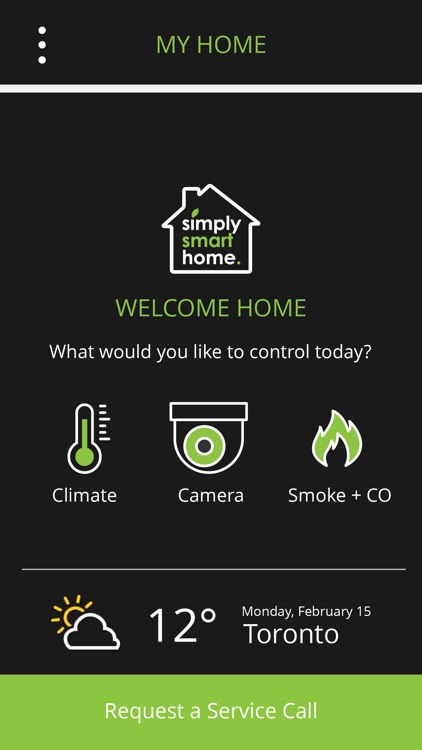 Simply Smart Home