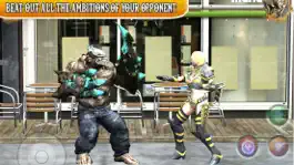 Game screenshot Superstar KungFu Fight apk