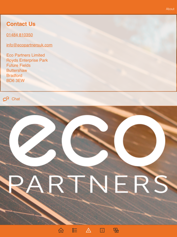 Eco Partners screenshot 3