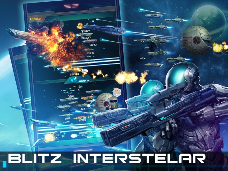 Galaxia Em Querra Online screenshot 6