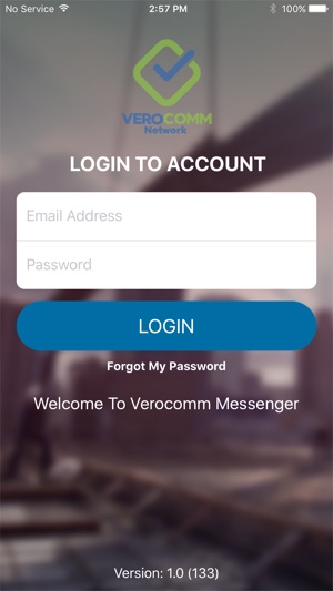 VEROCOMM Messenger(圖1)-速報App