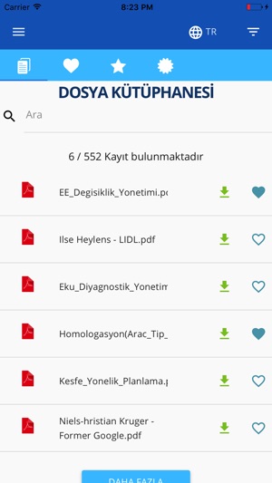 Tofaş Akademi(圖4)-速報App