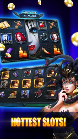 Slots of Fun®(圖5)-速報App