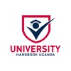 The University handbook Uganda