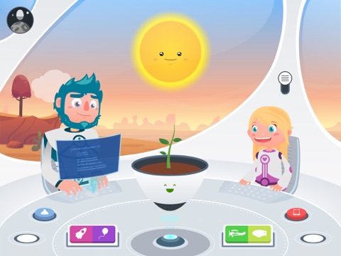 Screenshot #5 pour Tiny Trees