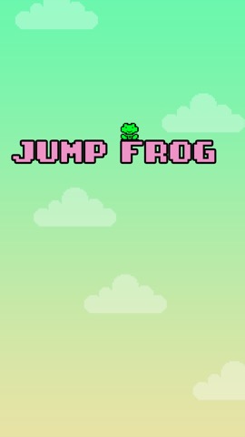 Jump Frog - Hop Frogのおすすめ画像1